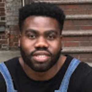 Meet your Posher, Kazeem